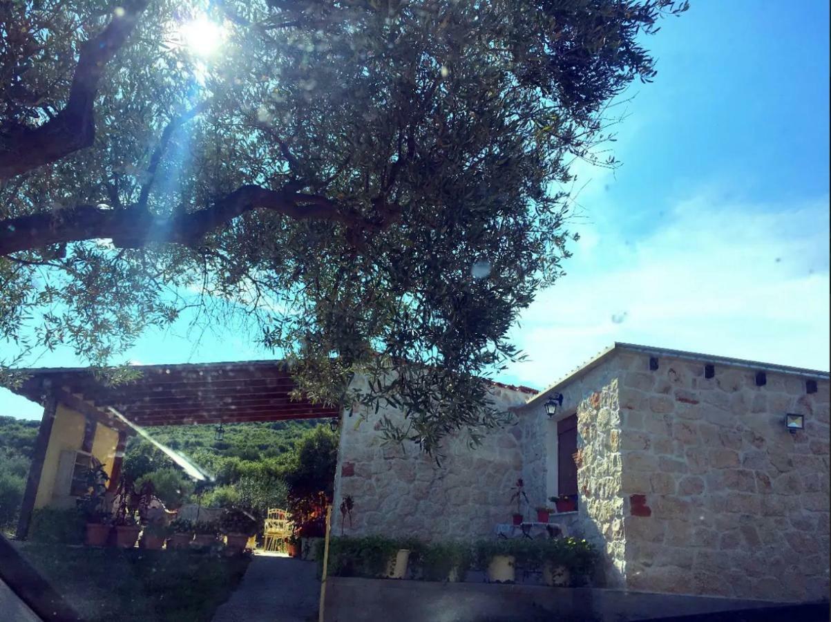 Country House At Alexandroupoli Mákri Kültér fotó